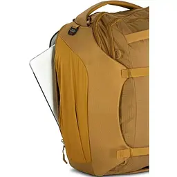 Рюкзак Osprey Sojourn Porter 65 Коричневий - мініатюра 4