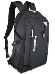 Рюкзак міський Semi Line 24 Black (A3035-1) (DAS302174)