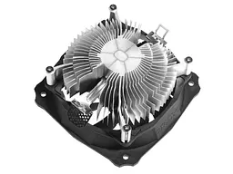 Вентилятор для корпусу ID-COOLING DK-03 - мініатюра 4
