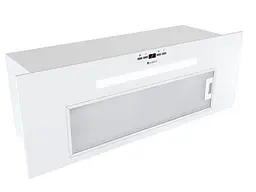 Витяжка вбудована GLOBALO Agendero 80.2 White - мініатюра 2