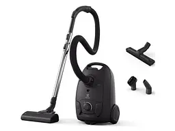 Пилосос з мішком Electrolux EB51C2GG - мініатюра 2