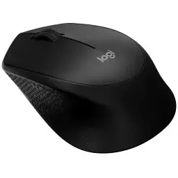 Комп'ютерна мишка Logitech M280 Black (910-004287)