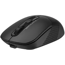 Мишка A4Tech FB10CS Wireless/Bluetooth Stone Black (4711421967594) - мініатюра 4