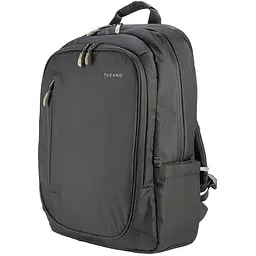 Міський рюкзак Tucano Bizip AGS/Black (BKBZ17-AGS-BK) - мініатюра 6