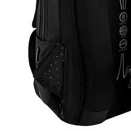 Рюкзак для старшої школи Kite Education teens 2578M Black&Charm Чорний (K26-2578M-1) - мініатюра 15