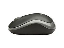 Миша Logitech M185 Wireless Mouse Grey (910-002235, 910-002238, 910-002252) - мініатюра 3