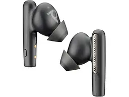 Навушники TWS POLY Voyager Free 60+ Black (7Y8G4AA) - мініатюра 4