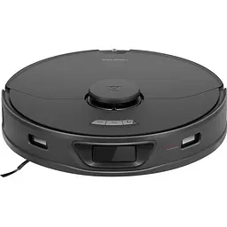 Робот-пилосос RoboRock Vacuum Cleaner S7 Max Ultra Black [102090] - мініатюра 6