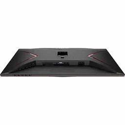 TFT 31.5" AOC C32G2ZE/BK, VA, 240Гц, вигнутий, DP, HDMI x 2, чорний - мініатюра 7