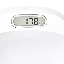 Миска-ваги для тварин PETKIT Smart Weighing Bowl White - мініатюра 4
