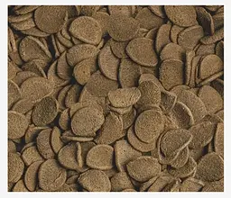 Корм для донних риб Sera Vipachips Nature в чіпсах 100 мл (37 г) 05142 - мініатюра 2