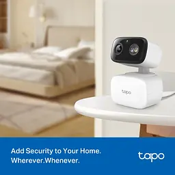 IP-Камера Tapo C206 FHD N300 microSD motion detection. зовнішня/внутрішня, AI TP-Link teh0015987 - мініатюра 8