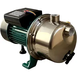 Насос відцентровий VOLKS pumpe JY1000 1,1кВт нержавійка - мініатюра 3