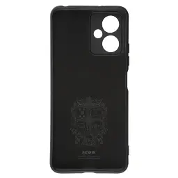 Чохол ArmorStandart ICON для Xiaomi Redmi Note 12 5G Camera cover Black - мініатюра 2