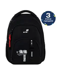 Рюкзак Kite Education teens 905M Anime Boy (K26-905M-3)