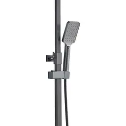 Душова система Globus Lux VAN-GLM-0026-11-Graphite - мініатюра 2