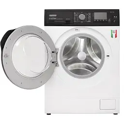 Пральна машина Eleyus WMF5 08 1400 I автоматична - мініатюра 6