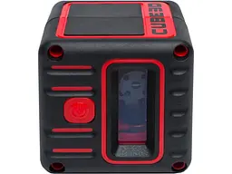Лазерний рівень ADA CUBE 3D HOME EDITION кейс, тримач - мініатюра 4