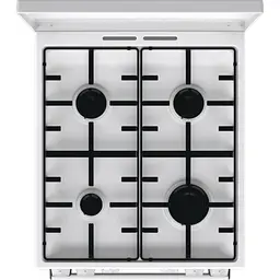 Плита Gorenje GK5A22WH - мініатюра 7