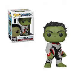 Колекційна фігурка Funko Pop! Cерии Месники: Фінал - Халк - мініатюра 2