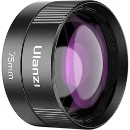 Макро об'єктив для смартфона Ulanzi CL-003 75mm [123664]