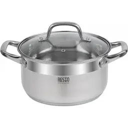 Каструля Resto Libra із кришкою 3.6 л (92003)