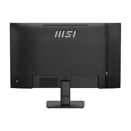 Монітор MSI PRO MP275Q E14 - мініатюра 4