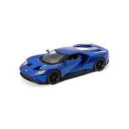 
Модель Ford GT 5 метал інерція двері KT5391W