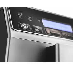 Кавомашина Delonghi Autentica Cappuccino ETAM (29.660.SB) [55895] - мініатюра 4