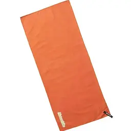 Рушник швидковисихаючий Naturehike CNK2300SS010, 156x80, помаранчевий