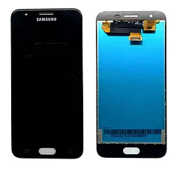 Дисплей для Samsung Galaxy J5 Prime G570 із сенсорним екраном