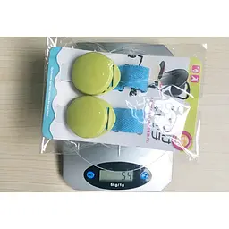 Затискач-тримач для коляски Baby Legends URQ90151 зелений - мініатюра 2