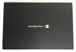 Ноутбук Toshiba Dynabook Tecra A40-K / 14" FullHD IPS / i5-1240P / 16GB / 256GB SSD / Wind11Pro / Backlight / сканер відбитка - Б/в - мініатюра 2
