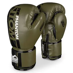 Боксерські рукавички Phantom 16 унций fit0011743