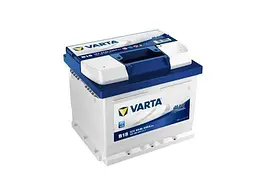 Акумулятор VARTA BLUE DYNAMIC 44Ah EN 440A (544402044)