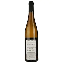 Вино Erste+Neue Alto Adige Müller-Thurgau DOC біле сухе 13% 0.75 л - мініатюра 2