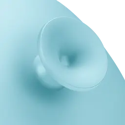 Щітка для обличчя GESKE Facial Brush 4 в 1 з тримачем бірюзова - мініатюра 4