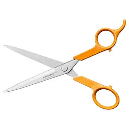 Ножиці перукарські Fiskars Classic 17 см (1075062) - мініатюра 3