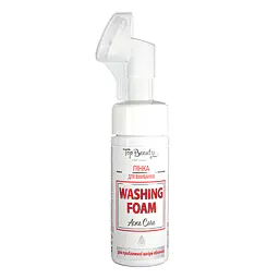 Пінка для вмивання обличчя Top Beauty Washing Foam Acne Care для проблемної шкіри 170 мл