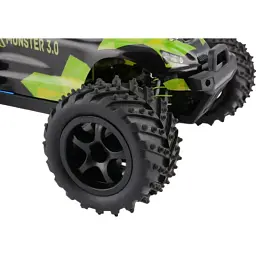 Радіокерована машинка Overmax X-Monster 3.0 (OV-X-Monster 3.0) - мініатюра 6