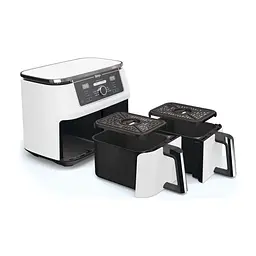 Мультипіч Ninja Foodi Max Dual Zone (AF400EUWH) - мініатюра 7
