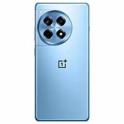Смартфон OnePlus 12R 16/512GB Cool Blue Global 5G NFC - мініатюра 3