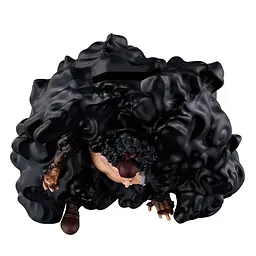 Колекційна фігурка Banpresto One Piece FL Black Hole Marshall D. Teach (125518) - мініатюра 3