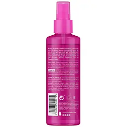 Спрей для волосся Lee Stafford Original Heat Protection Shine Mist термозахисний 200 мл - мініатюра 2