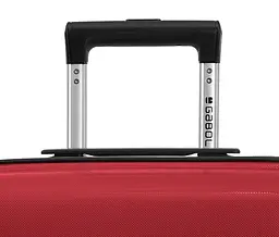 Валіза Gabol Midori (M) Red (122146 008) - мініатюра 8