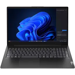 Ноутбук Lenovo 15.6 V15 G5 IRL/Intel i5-13420H/16GB/512SSD/Intel UHD/W11P/Business Black (83GW00C2RA)