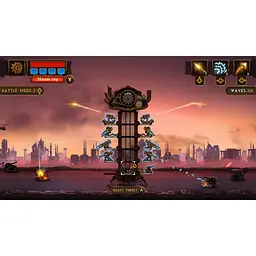 Ключ активації Microsoft Steampunk Tower 2 для Xbox One/Series - мініатюра 6
