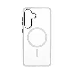 Чохол ArmorStandart Unit MagCase для Samsung S26 Plus 5G Matte Clear (ARM89450)