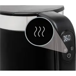 Електрочайник Gorenje K17TRDW (743904) [120111] - мініатюра 8