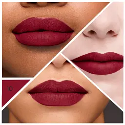 Рідка помада для губ Bourjois Rouge Velvet Ink відтінок 10, 3.5 мл (8000018800398) - мініатюра 4